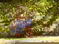 Kholo Gardens
