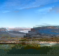 Kimberleys Lookout - Attractions