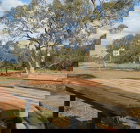 Kings Grave - Goobothery Monument - Attractions