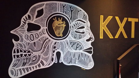 Kings Cross Theatre - KXT - See Attractions 0