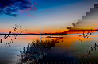 Lake Wyangan