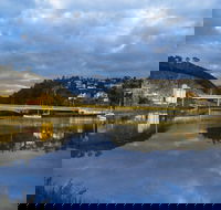 Launceston - Attractions