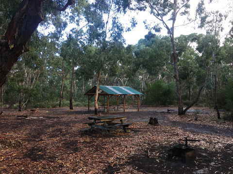 Long Lead Picnic Area And Campground - Attractions 0