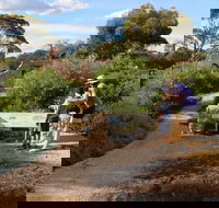 Loxton Community Conservation  Heritage Park - Attractions