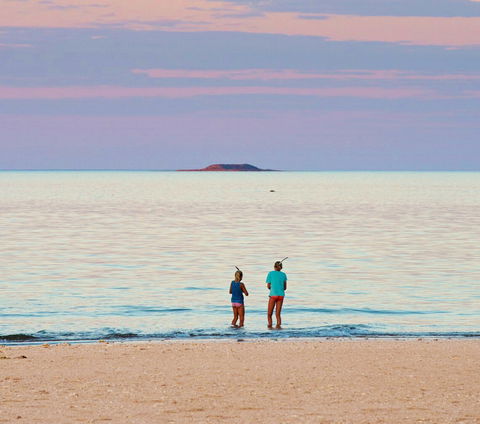 Mackerel Islands - Attractions 0