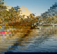 Macquarie Marshes Nature Reserve - Attractions