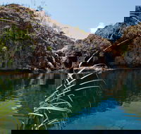 Maguk - Attractions