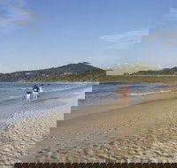 Main Beach Byron Bay - Attractions