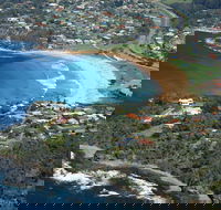 Malua Bay Beach - Attractions