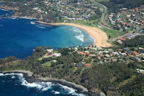 Malua Bay Beach - Attractions 0