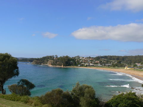 Malua Bay Beach - Attractions 1