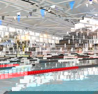 Manly Andrew Boy Charlton Aquatic Centre - Attractions
