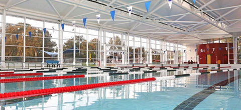 Manly Andrew Boy Charlton Aquatic Centre - Attractions 0