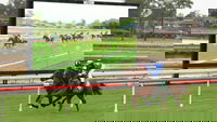 Manning Valley Race Club