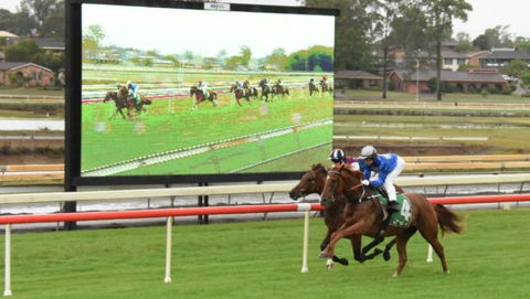 Manning Valley Race Club - Attractions 0