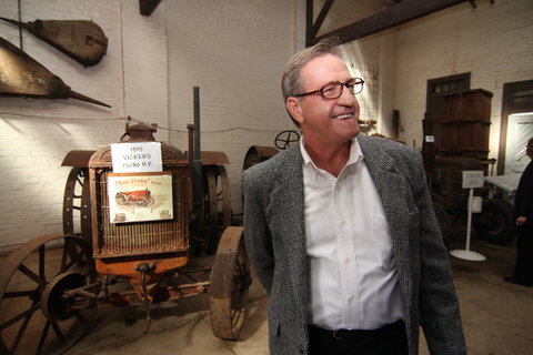 Manilla Heritage Museum - Attractions 2