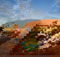 Maruku Arts - Gallery - Attractions