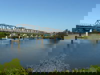 Martin Bridge
