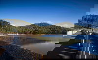Maroondah Reservoir Park