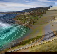 Mayfield Bay Coastal Reserve - Attractions