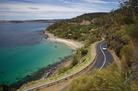 Mayfield Bay Coastal Reserve - Attractions Las Vegas 0