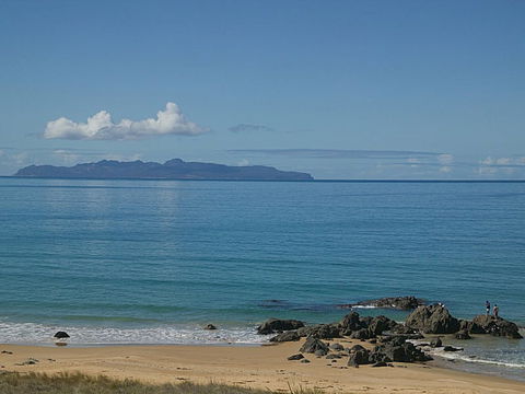 Mayfield Bay Coastal Reserve - Attractions Las Vegas 1