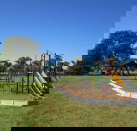 McAndrew Park - Attractions