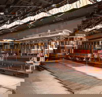 Melbourne Tram Museum - Attractions
