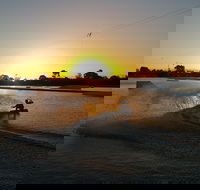Melbourne Cable Park - Attractions