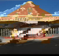 Merredin - Attractions