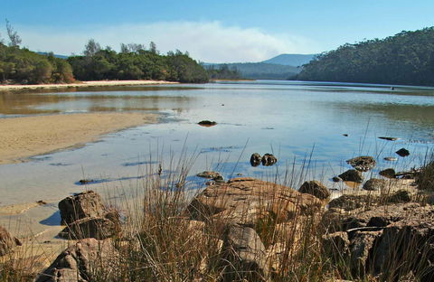 Merrica River Nature Trail - Attractions 0