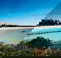Middleton Beach - Attractions