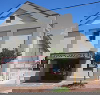 Milton Theatre - Attractions