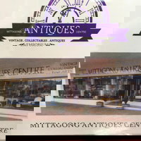 Mittagong Antiques Centre