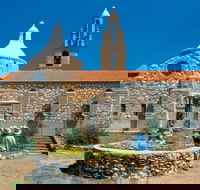 Monsignor J. Hawes Our Lady of Mount Carmel Church - Attractions
