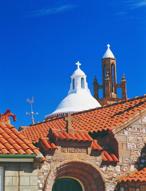 Monsignor J. Hawes Our Lady Of Mount Carmel Church - Attractions 1