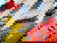 MoPA Museum of Play and Art - Childrens Museum