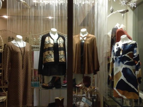 Morpeth Emporium - Attractions Las Vegas 0