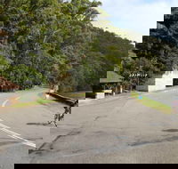 Mount Colah Station to Pymble Station Cycle Route - Attractions