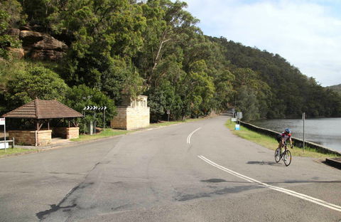 Mount Colah Station To Pymble Station Cycle Route - Attractions 0