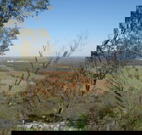 Mount Tilga - Attractions