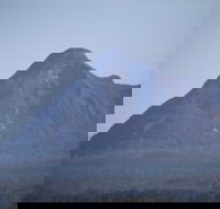 Mount Beerwah - Attractions