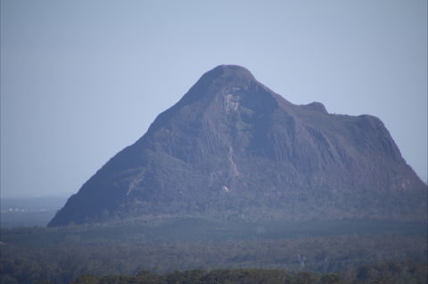 Mount Beerwah - Attractions 0