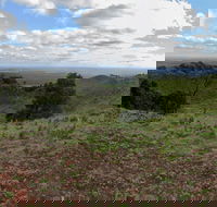 Mount Napier State Park - Attractions