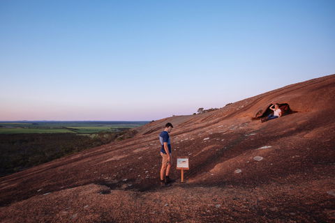 Mount Wudinna - Attractions 2