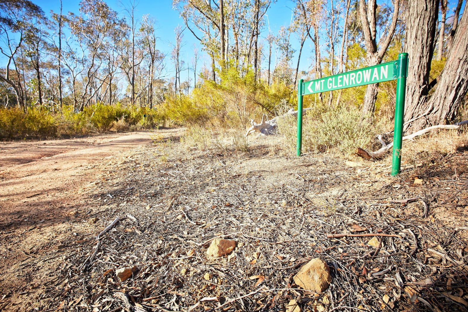 Wangaratta South VIC Attractions