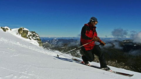 Mt Stirling - Attractions 0