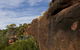 Mulgowan (Yappa) Aboriginal Art Site Walking Track - thumb 0