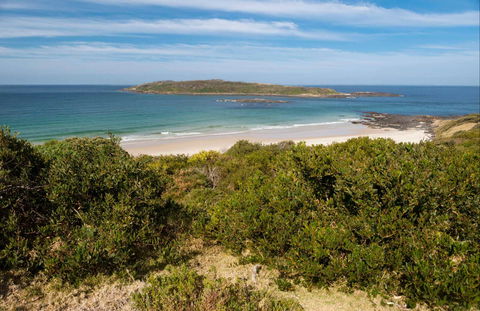 Murramarang Aboriginal Area - Attractions 0