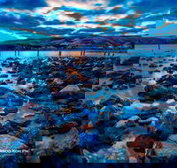 Myponga Beach - Attractions